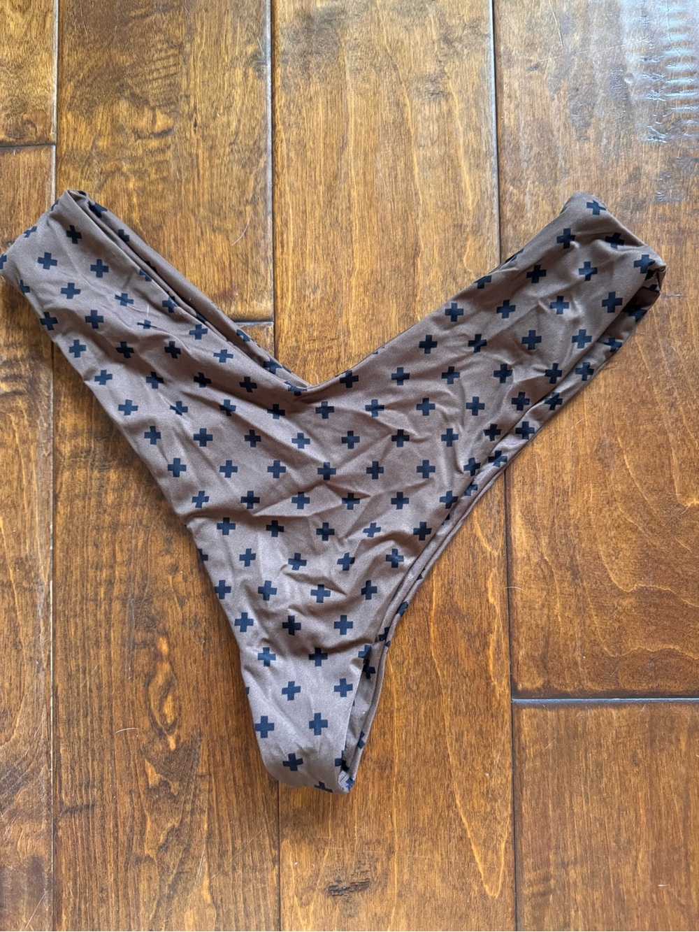 Darlin Bikini bottoms